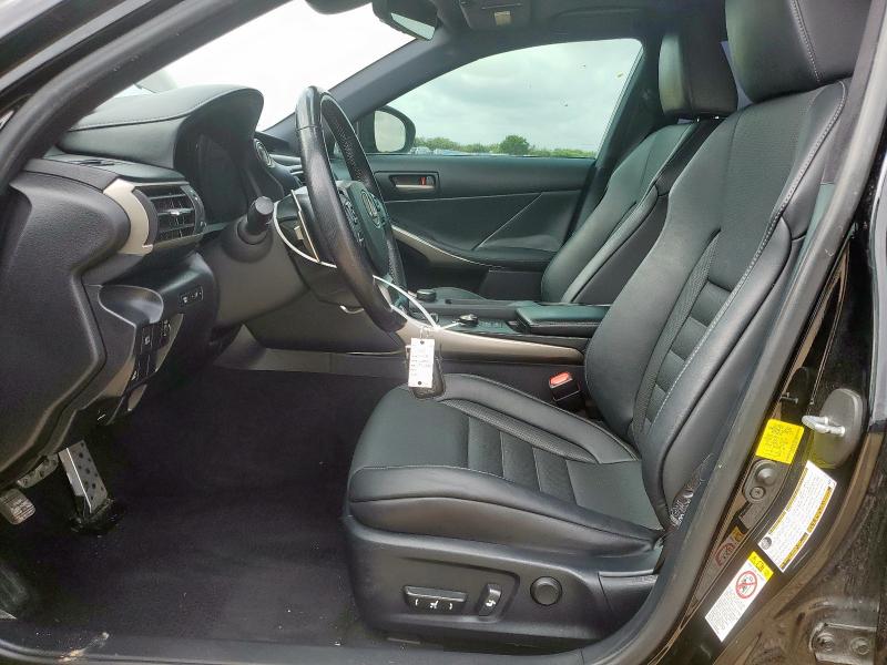 2018 LEXUS IS 300 JTHBA1D20J5067465