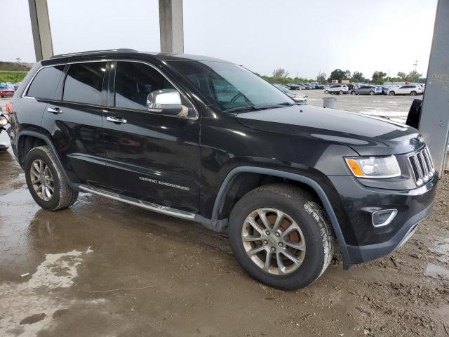 Vin: 1c4rjebg7fc872047, lot: 63731405, jeep grand cher limited 20154