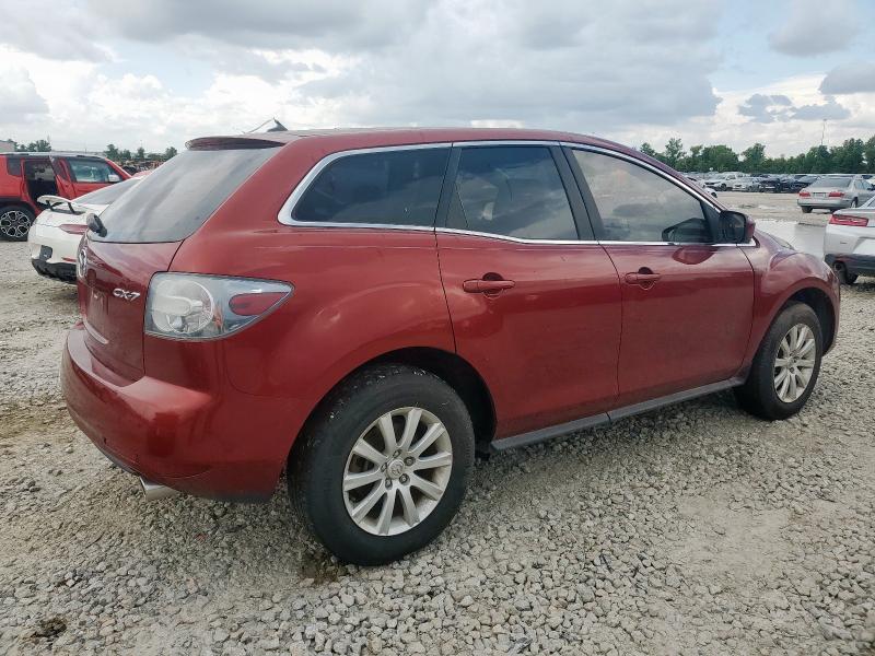 2010 MAZDA CX-7 #3316863089