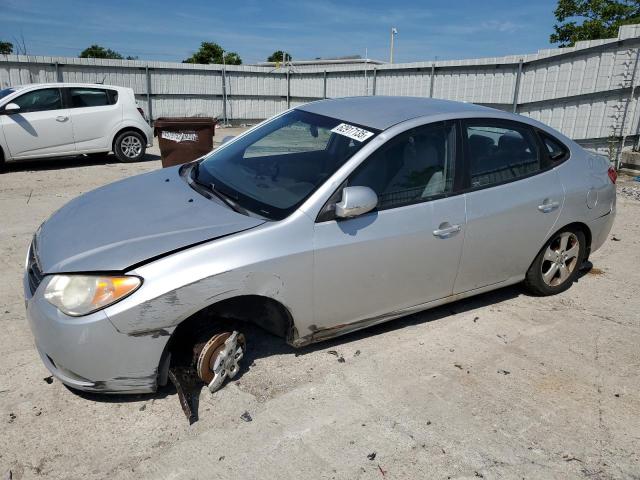 HYUNDAI ELANTRA GL