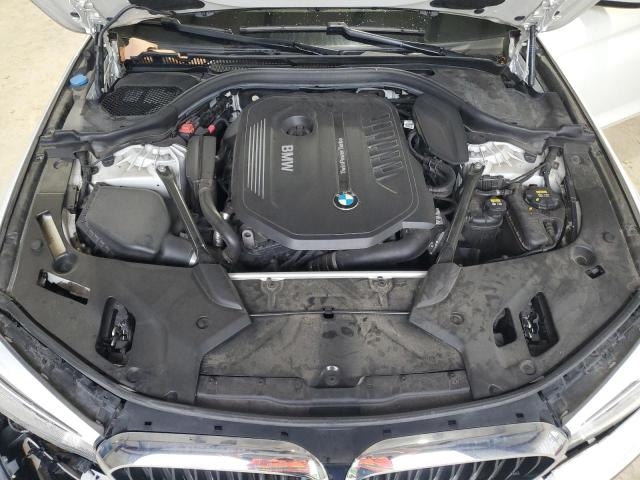 2018 BMW 540 XI WBAJE7C53JWC54662
