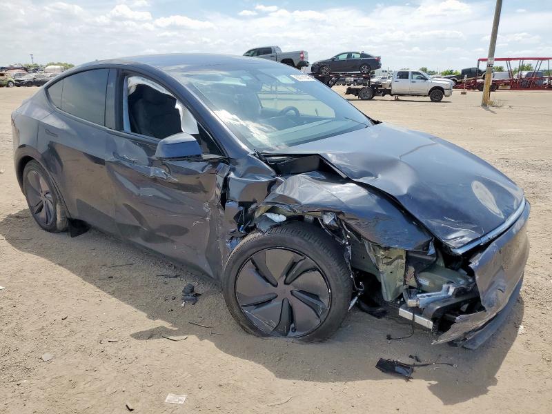 2026 TESLA MODEL Y 7SAYGDEE3TA409125