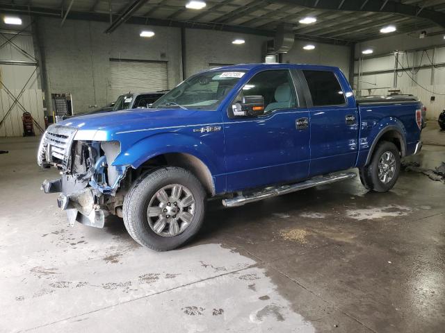 Vin: 1ftfw1cf6cke03519, lot: 64012155, ford f-150 supercrew 2012 img_1