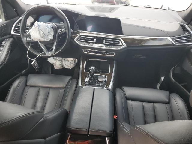 2020 BMW X5 SDRIVE 5UXCR4C02LLT18743