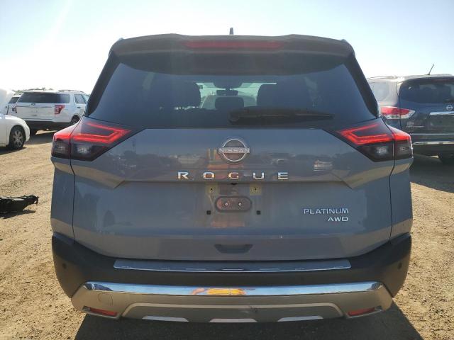 2023 NISSAN ROGUE PLAT JN8BT3DD0PW318985
