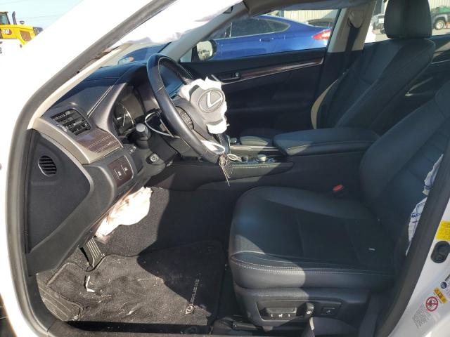 2016 LEXUS GS 350 BAS JTHBZ1BL1GA002936