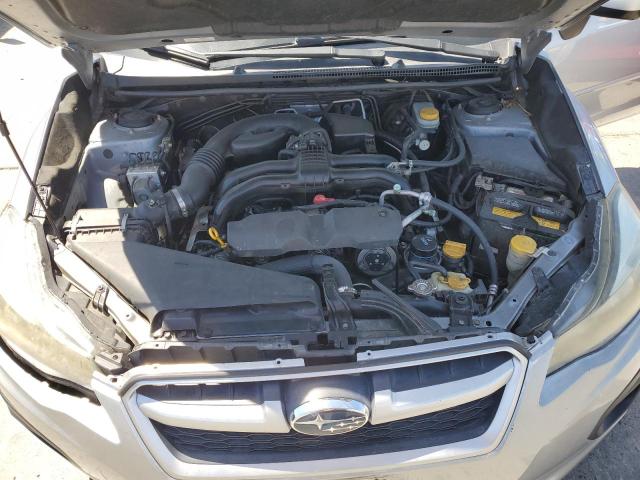 2013 SUBARU IMPREZA SP - JF1GPAS64D2818624