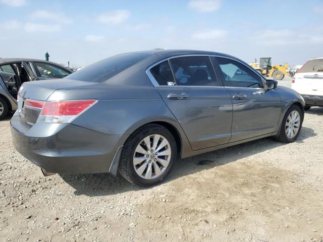 HONDA ACCORD SE 2012 gray  gas 1HGCP2F61CA161327 photo #4
