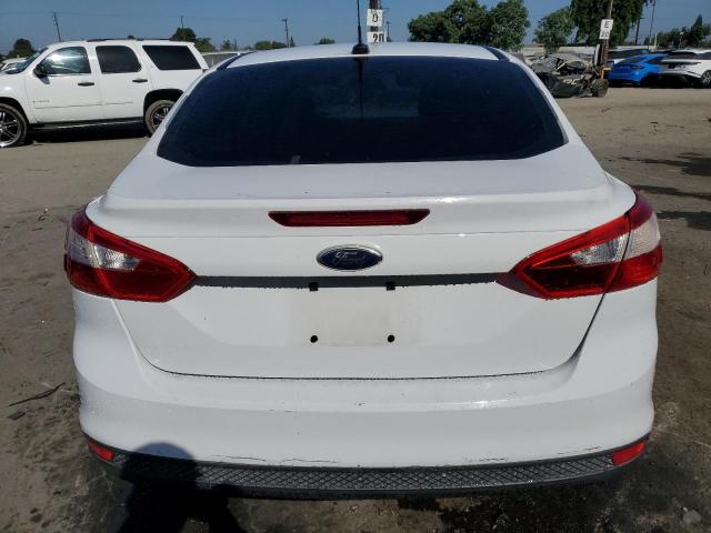 2012 FORD FOCUS SE - 1FAHP3F2XCL175597