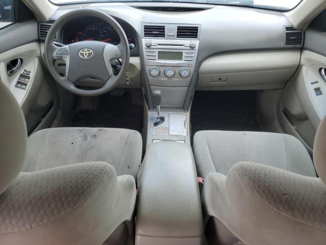 2011 TOYOTA CAMRY BASE - 4T1BF3EK4BU587264