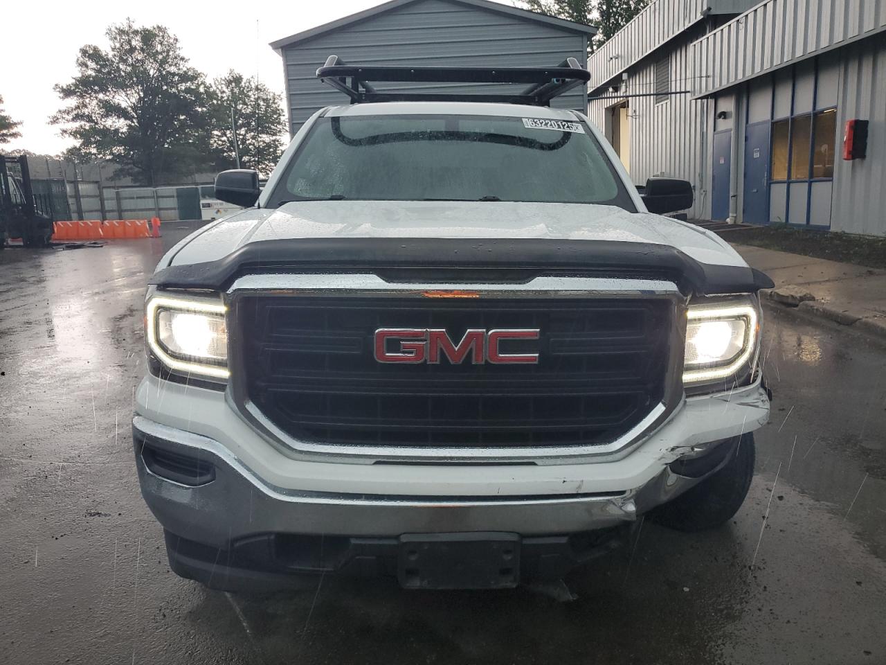 GMC SIERRA 1500 C1500