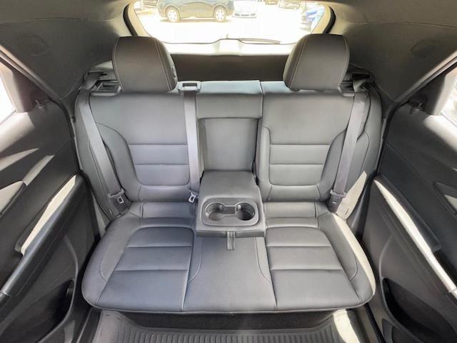 2021 CHEVROLET TRAILBLAZER ACTIV KL79MVSL5MB095078
