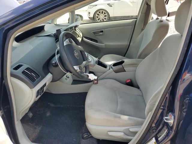 2013 TOYOTA PRIUS - JTDKN3DU9D1623500