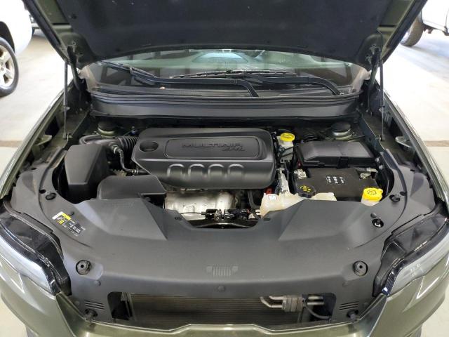 2019 JEEP CHEROKEE L - 1C4PJMLB7KD413271