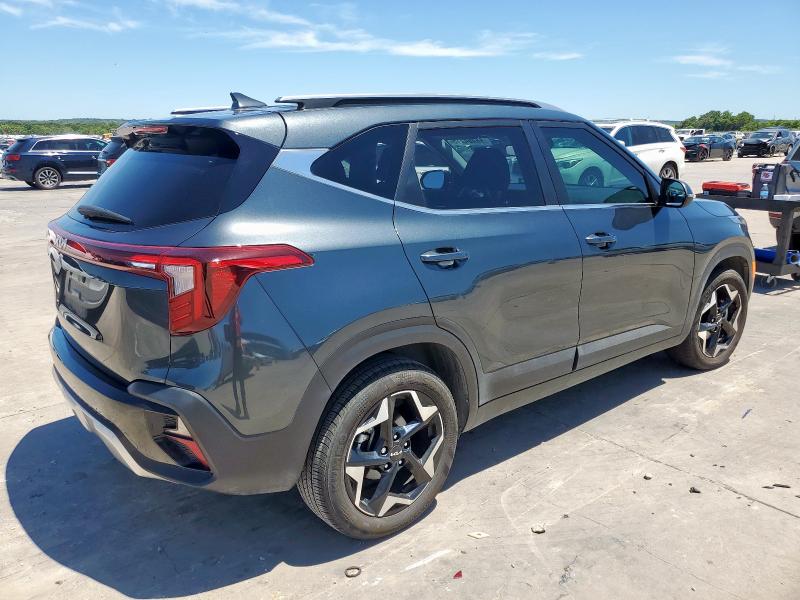 2024 KIA SELTOS EX KNDER2AA3R7616360