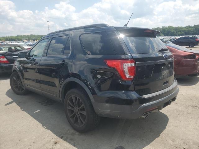 2018 FORD EXPLORER X - 1FM5K8D88JGB83473