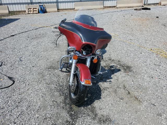 2007 HARLEY-DAVIDSON FLHTCUI 1HD1FC41X7Y680331