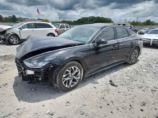 Global Auto Auctions: 2023 HYUNDAI SONATA SEL