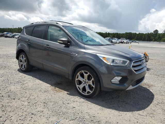 2017 FORD ESCAPE TIT - 1FMCU0J93HUA08852