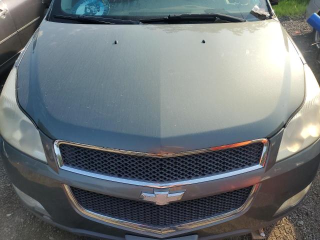 2010 CHEVROLET TRAVERSE L - 1GNLVFED4AJ217065