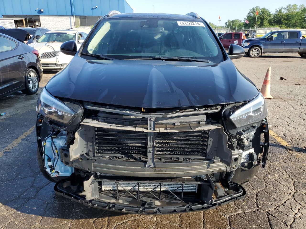 BUICK ENCORE ESSENCE