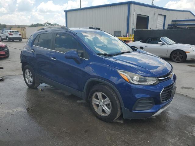 2017 CHEVROLET TRAX 1LT 3GNCJLSB4HL175965
