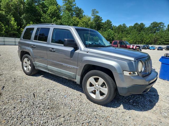 2012 JEEP PATRIOT SP - 1C4NJRBB9CD507109