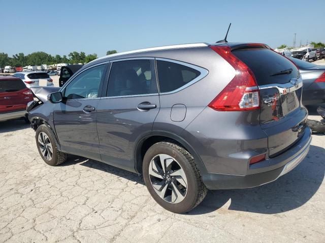 2015 HONDA CR-V TOURI 5J6RM4H96FL080136