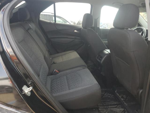 2022 CHEVROLET EQUINOX LT 2GNAXKEV9N6105139
