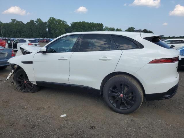 2021 JAGUAR F-PACE S SADCJ2EX2MA678670