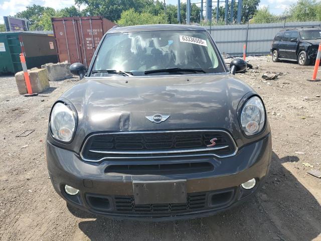 2016 MINI COOPER S C WMWZC5C53GWU02795