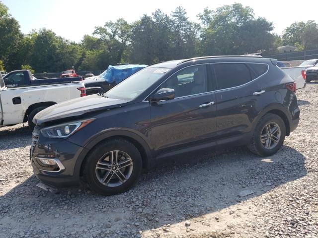 HYUNDAI SANTA FE S