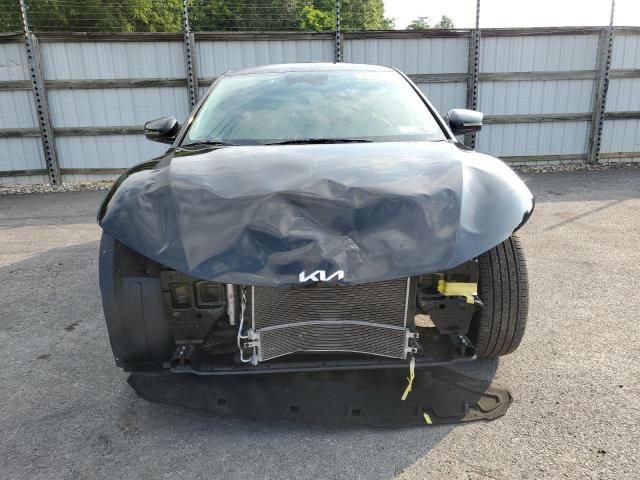 2024 KIA EV6 LIGHT KNDC34LAXR5214641