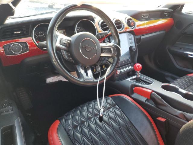 2020 FORD MUSTANG GT - 1FA6P8CF5L5172882