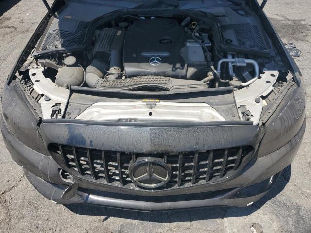 2016 MERCEDES-BENZ C 300 55SWF4JB4GU140658