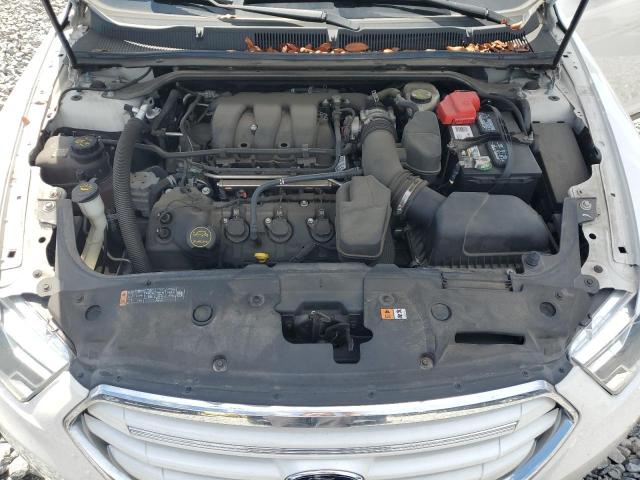 2016 FORD TAURUS LIM 1FAHP2F85GG140107