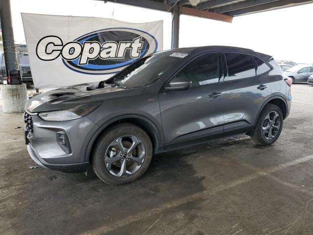 2025 FORD ESCAPE ST - 1FMCU9NA3SUA54049