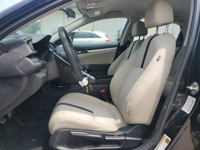 2017 HONDA CIVIC LX 19XFC2E59HE032224