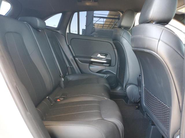 2021 MERCEDES-BENZ GLA 250 4M - W1N4N4HB0MJ208355