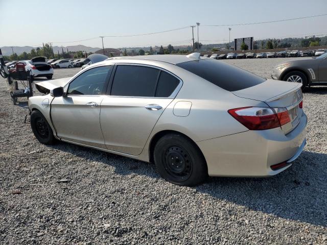 2014 HONDA ACCORD PLU - JHMCR5F75EC000424