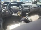 Lot #3292761778 2013 HONDA CIVIC EXL