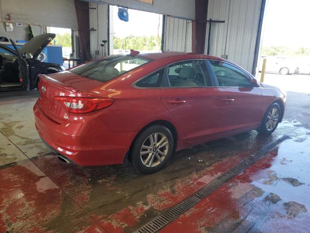 2017 HYUNDAI SONATA SE - 5NPE24AF4HH499300
