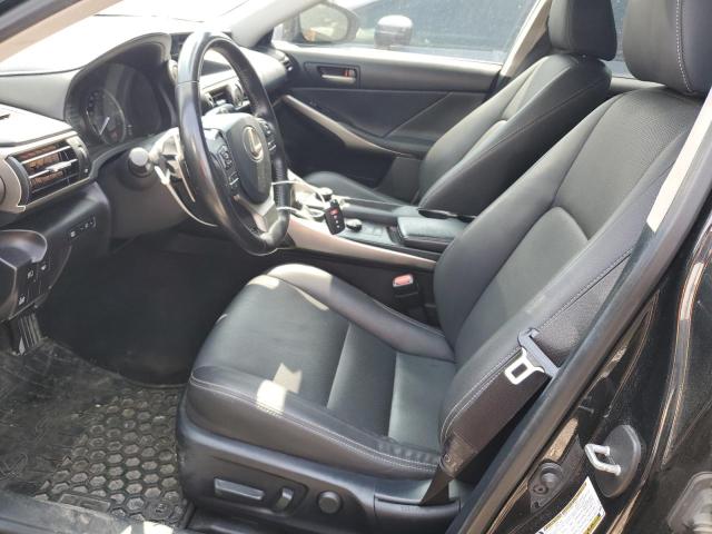 2020 LEXUS IS 300 PRE JTHD81F23L5041799