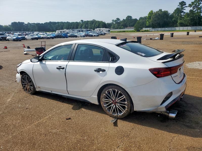 2023 KIA FORTE GT 3KPF44AC7PE629271