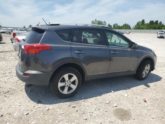 2013 TOYOTA RAV4 XLE - 2T3RFREV1DW059672