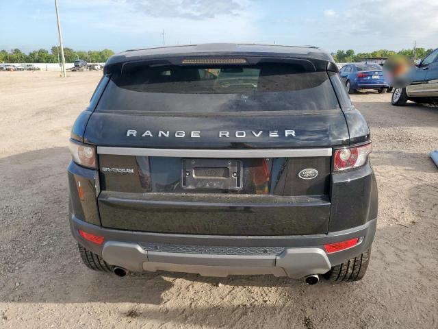 2015 LAND ROVER RANGE ROVE - SALVP2BG6FH077868