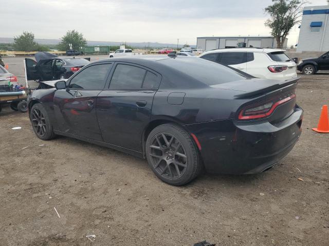 2017 DODGE CHARGER SX 2C3CDXHG6HH659840