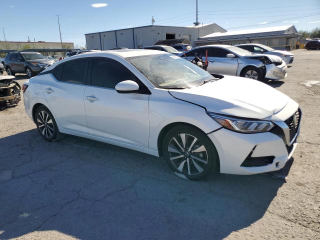 2023 NISSAN SENTRA SV 3N1AB8CV4PY233290