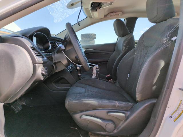 2016 DODGE DART SXT 1C3CDFBBXGD629713