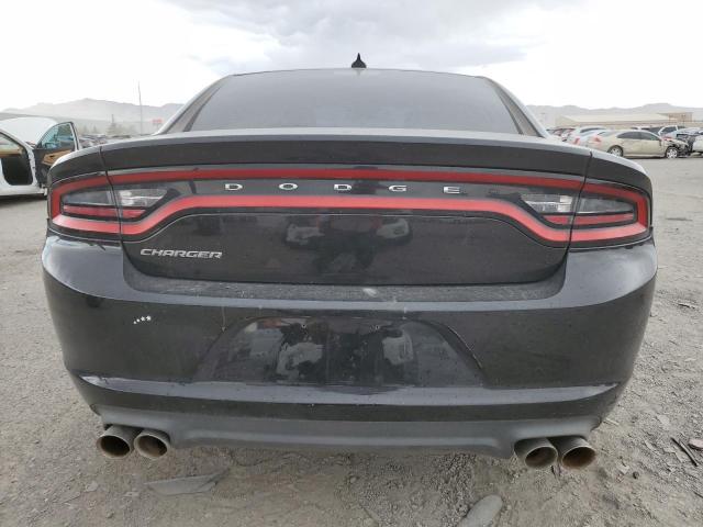 2017 DODGE CHARGER SX 2C3CDXHG1HH578924